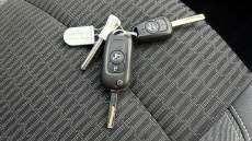 Vauxhall Astra 1.2 Turbo 145 Griffin Edition 5dr Petrol Hatchback